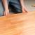 Hidden Hills Hardwood Floor Installation by Flooring Services